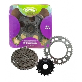 RELACAO FAZER 250 14-