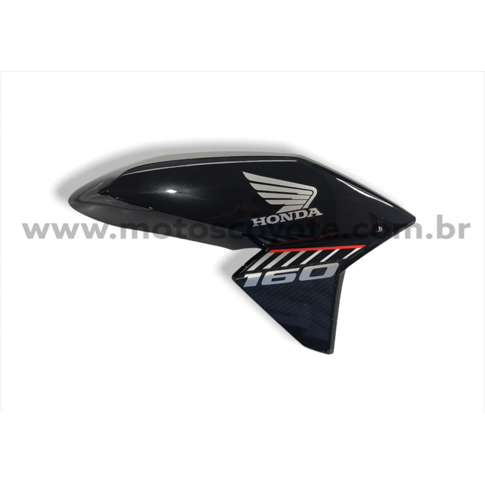 ABA TANQUE TITAN 160 PRETO DIR