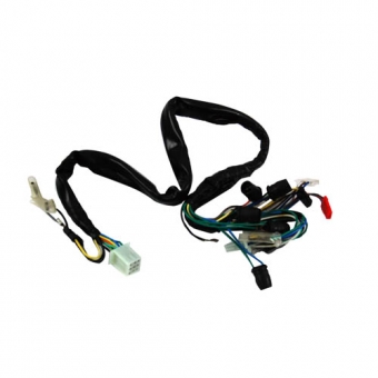 CHICOTE PAINEL BIZ 100 98-05