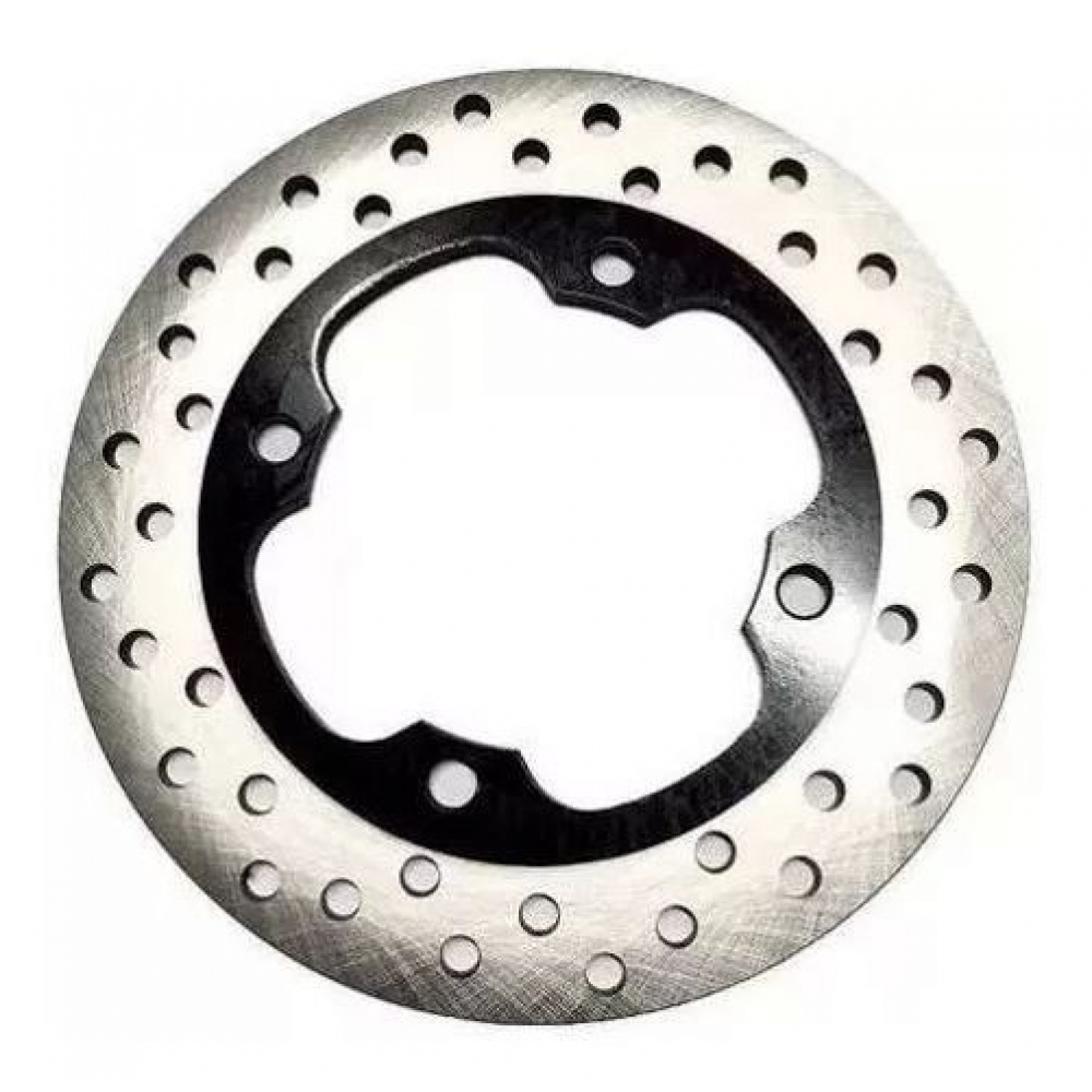 DISCO FREIO TRAS. TWISTER CB 250 16-