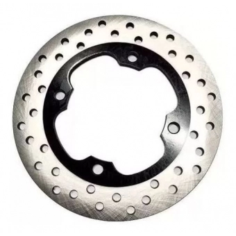 DISCO FREIO TRAS. TWISTER CB 250 16-