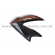 *ABA TANQUE BROS 150 PRETO 09-12/ BROS 125 13 PRE