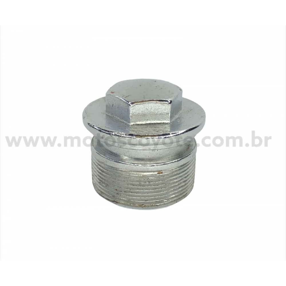 PARAFUSO BENGALA XLR 125/ XL 125
