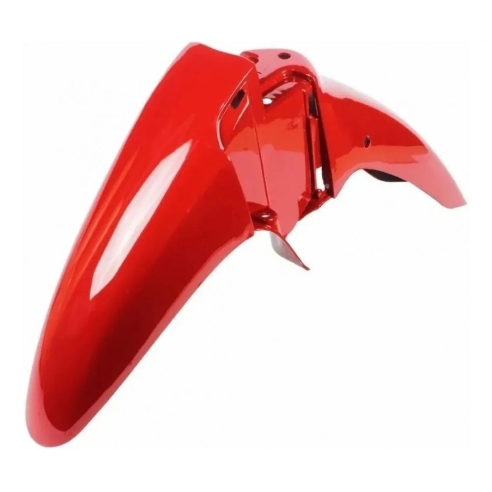 PARALAMA DIANT. WEB 100 VERMELHO