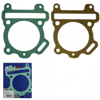 JUNTA CILINDRO CRYPTON 115 10-