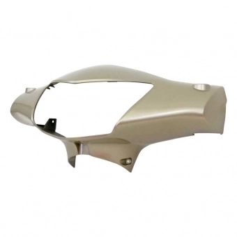 CARENAGEM FAROL BIZ 125 BEGE 10