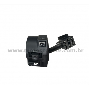 COMANDO LUZ BROS 125 13- KS