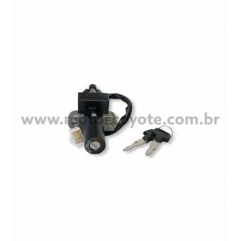 CHAVE IGNICAO FAN 150 09-10 ESI