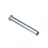 EIXO CAVALETE CENTRAL TITAN 150 14-