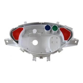 CARCACA PAINEL INF/INT BIZ 125 ATE 08