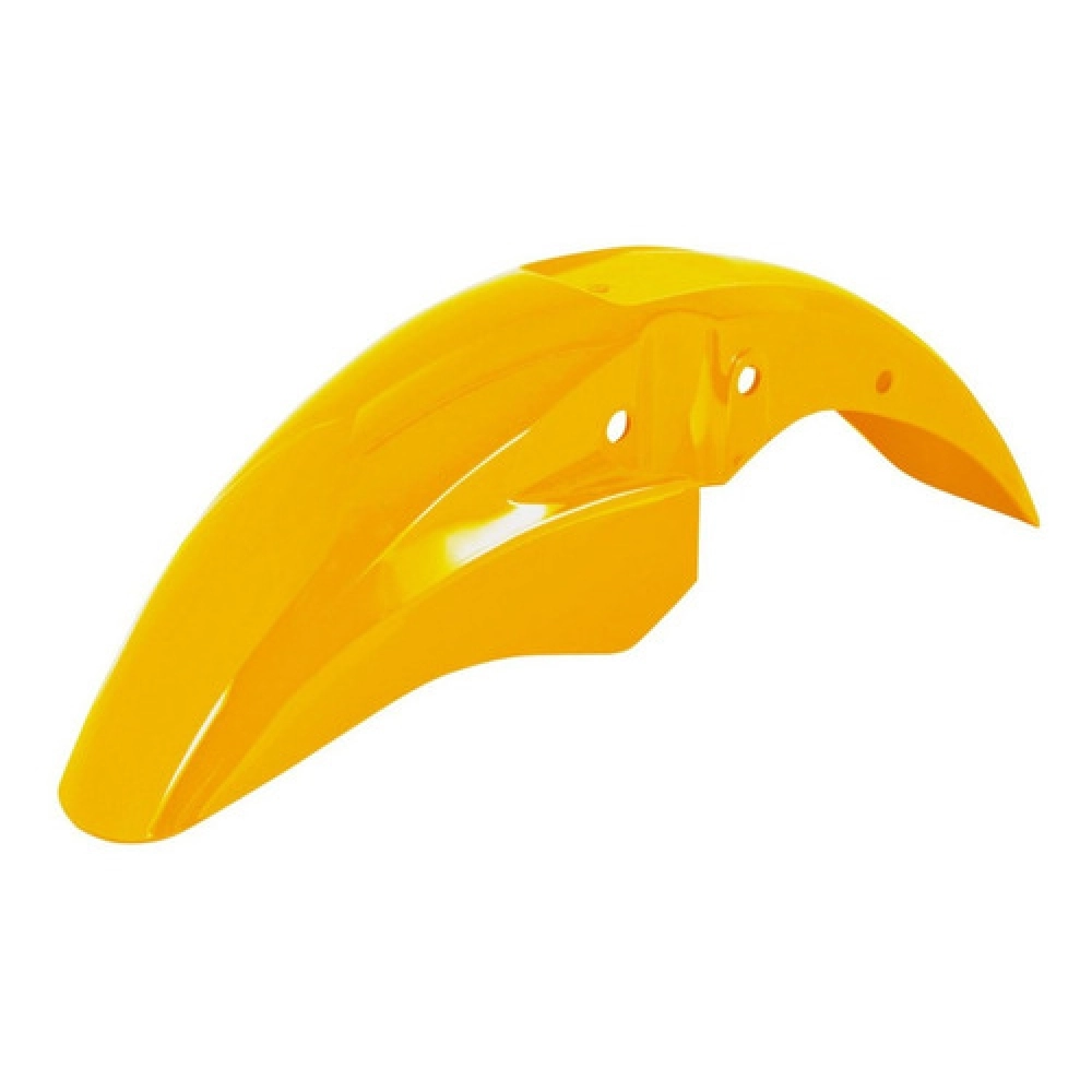 PARALAMA DIANT. TITAN 150 AMARELO 13/ FAN 150 AMAR