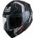 CAPACETE NEW HIPPO TRACE 58