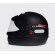 CAPACETE SAN MARINO PRETO FOSCO 62