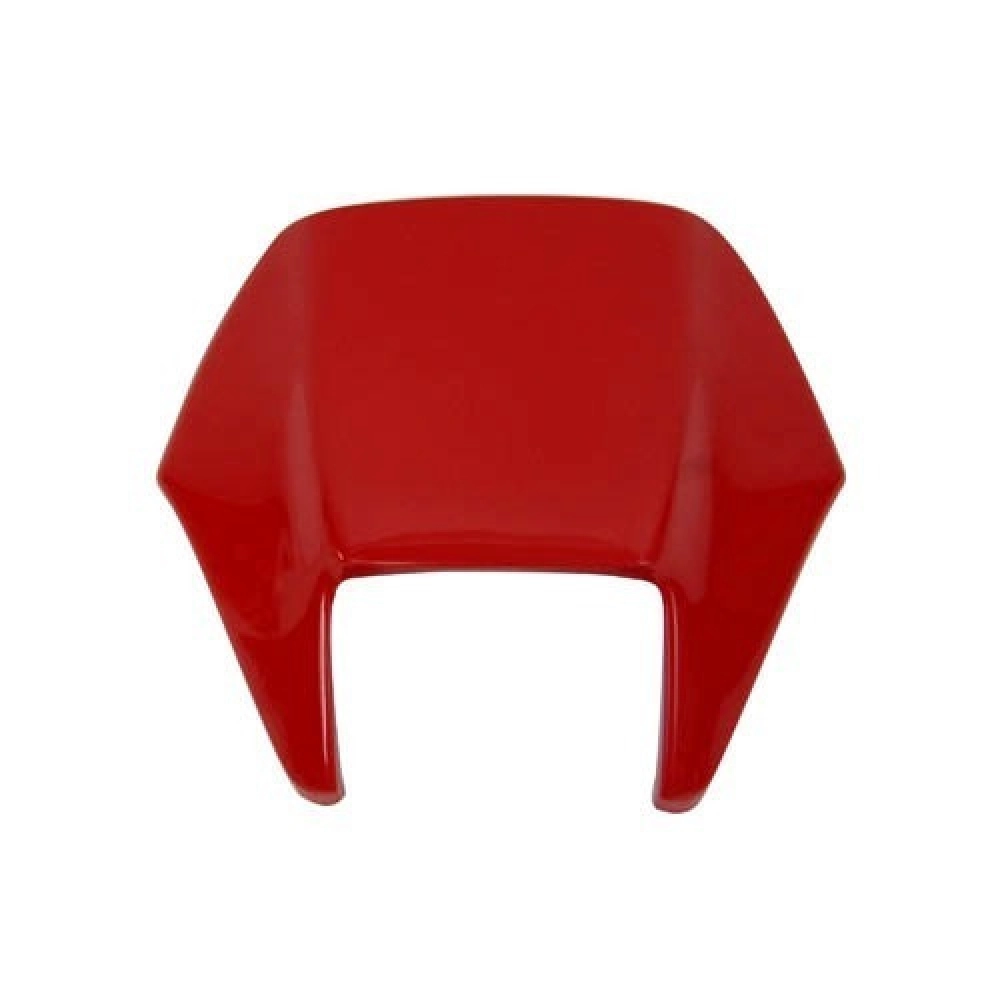 CARENAGEM FAROL TORNADO XR 250 VERMELHO 01-02