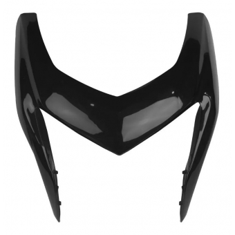 CARENAGEM FAROL BROS 160 PRETO 15-