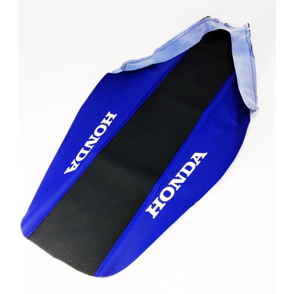 CAPA BANCO BROS 125/150 -08 AZ/PT