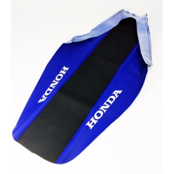 CAPA BANCO BROS 125/150 -08 AZ/PT