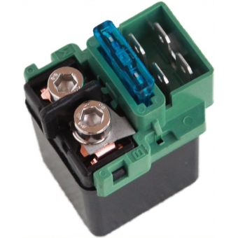 RELE PARTIDA TITAN 150 09-/ TITAN 160/ BIZ 125 09-