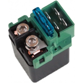 RELE PARTIDA TITAN 150 09-/ TITAN 160/ BIZ 125 09-