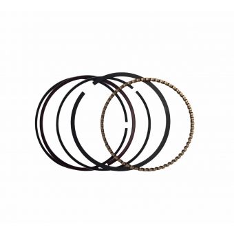 ANEIS PISTAO BIZ 100 98-05/ BIZ 100 12-15