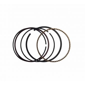 ANEIS PISTAO BIZ 100 98-05/ BIZ 100 12-15