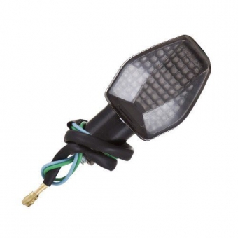 PISCA MINI HORNET CRISTAL