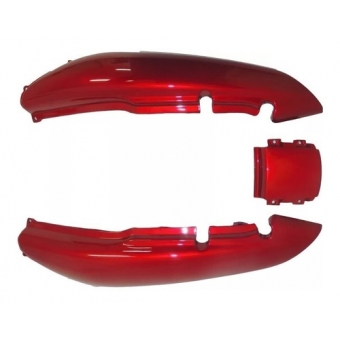RABETA STRADA VERMELHO 98-99