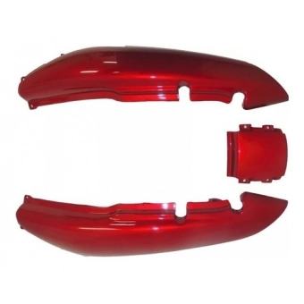 RABETA STRADA VERMELHO 98-99