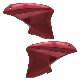 COMPLEMENTO TAMPA LATERAL BROS 125/150 04-08