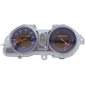 PAINEL COMPLETO TITAN 150 09 KS/ES