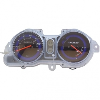 PAINEL COMPLETO TITAN 150 09 KS/ES