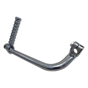 PEDAL PARTIDA BIZ 125/ BIZ 100 12-