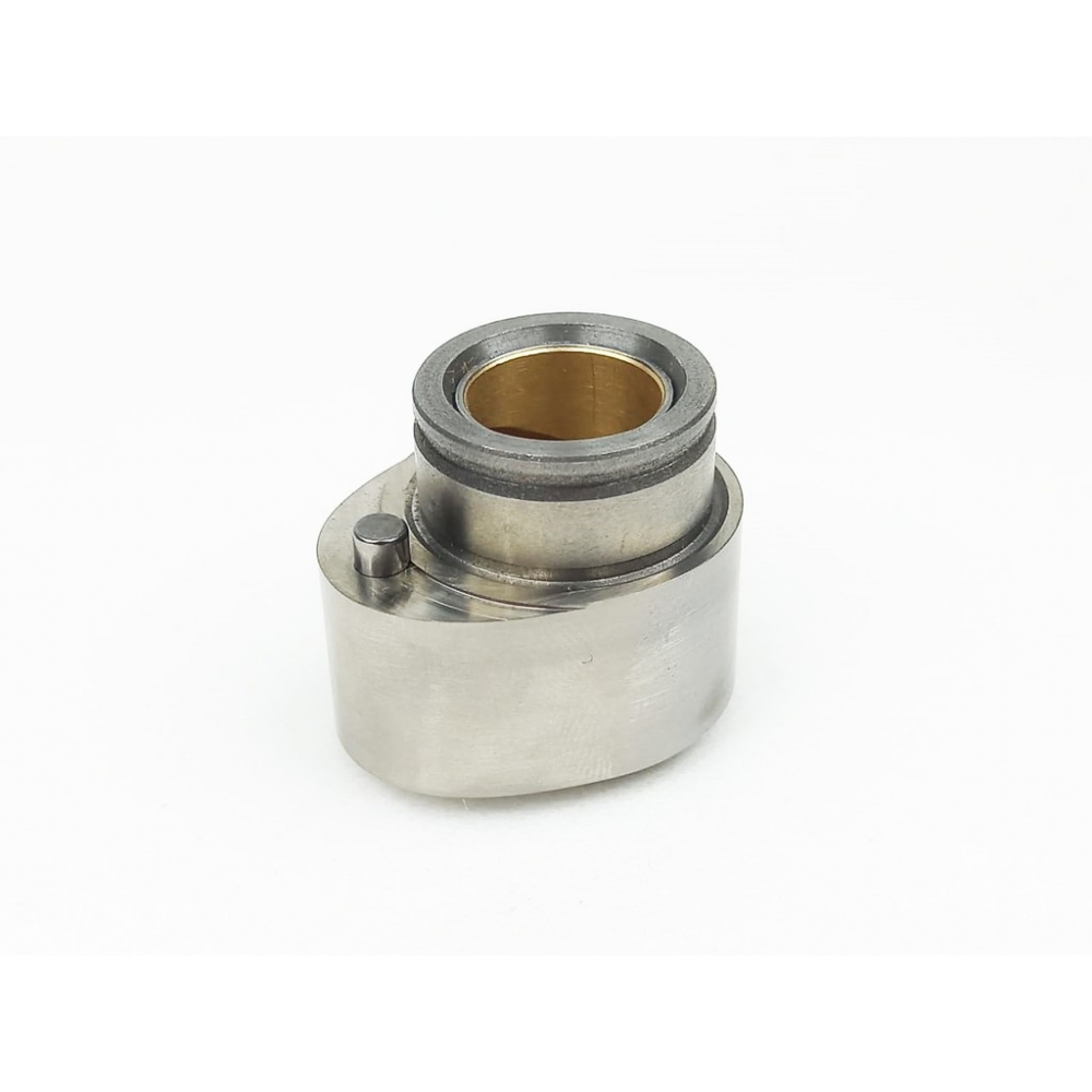 RESSALTO COMANDO VALVULA TITAN 125 83-99 COMPETICA