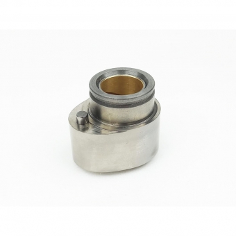 RESSALTO COMANDO VALVULA TITAN 125 83-99 COMPETICA