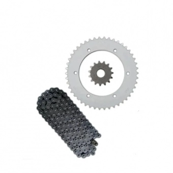 RELACAO LANDER 250 -08/ TENERE 250 -08 C/ RETENTOR