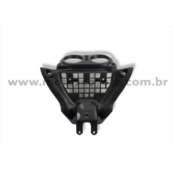 TAMPA FAROL TRAS TITAN 150 10-11 MIX