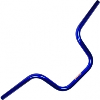 GUIDON RAINBOW AZUL