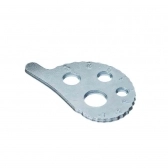ESTICADOR CORRENTE XTZ 125