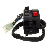 COMANDO LUZ TITAN 125 00-04 ES