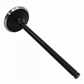 VALVULA ESCAPE TITAN 92-01/ XLR 125