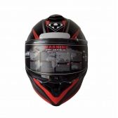 CAPACETE NEW PRATIK ATLANTIC 62