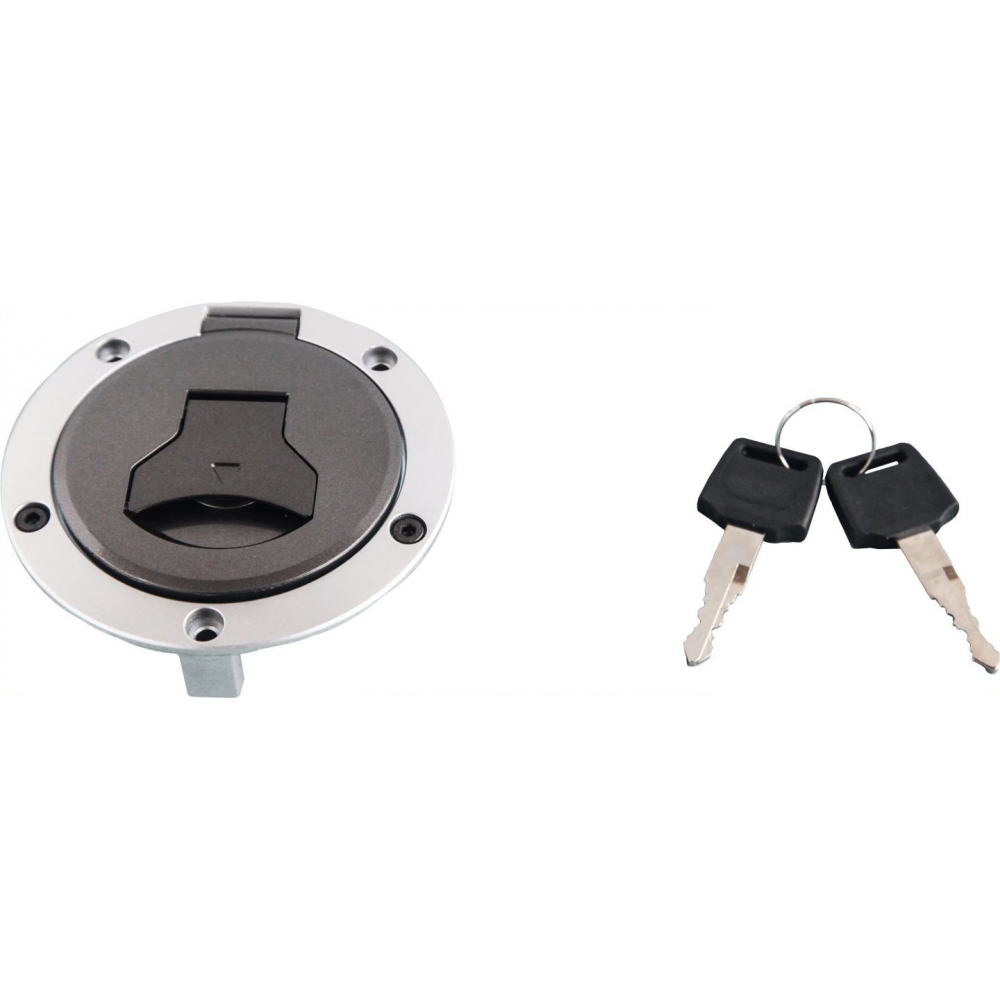 TAMPA TANQUE TITAN 160/ FAN 160/ BROS 160/ XRE 190