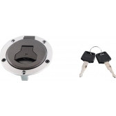 TAMPA TANQUE TITAN 160/ FAN 160/ BROS 160/ XRE 190