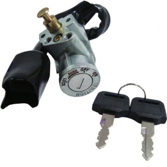 CHAVE IGNICAO DREAM 100