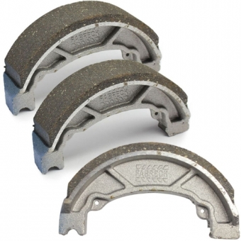 PATIM FREIO STRADA CBX 200(T)/ SAHARA NX 350(T)