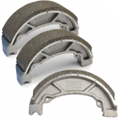 PATIM FREIO STRADA CBX 200(T)/ SAHARA NX 350(T)