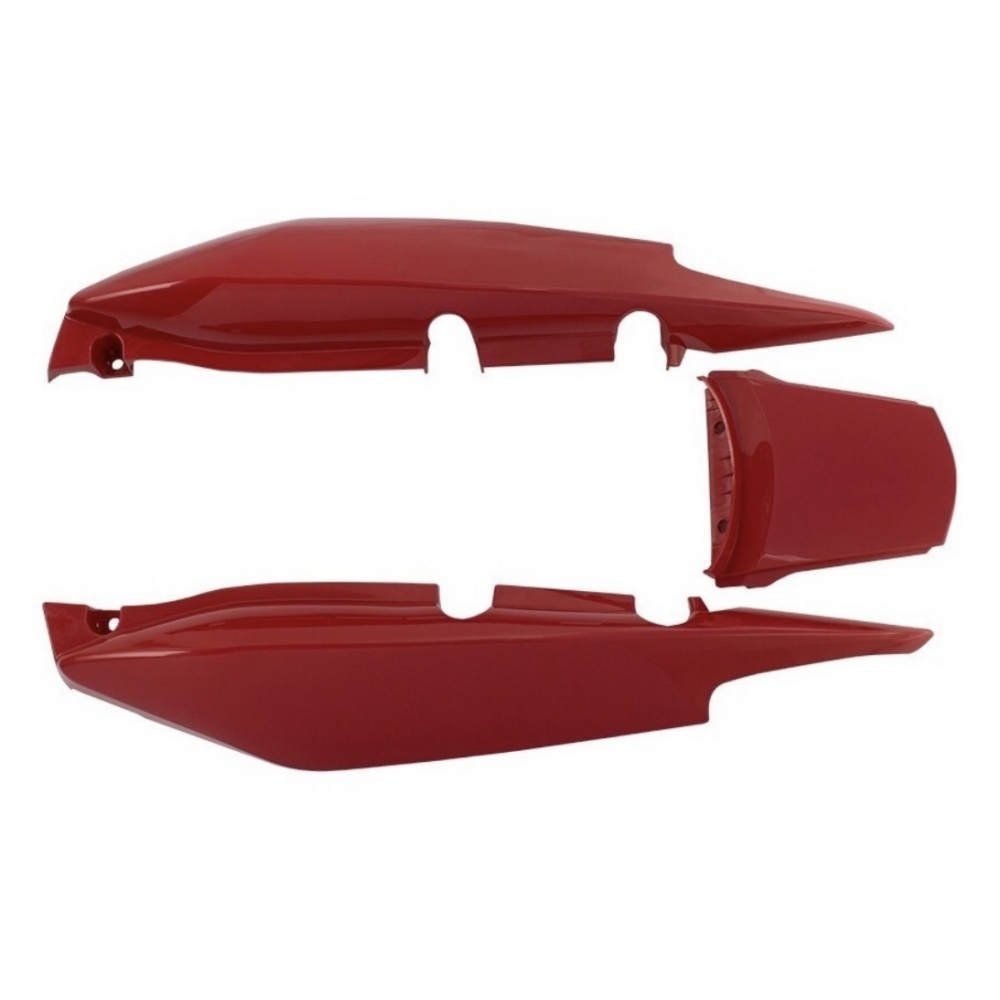 RABETA FAN 125 VERMELHO 11-13