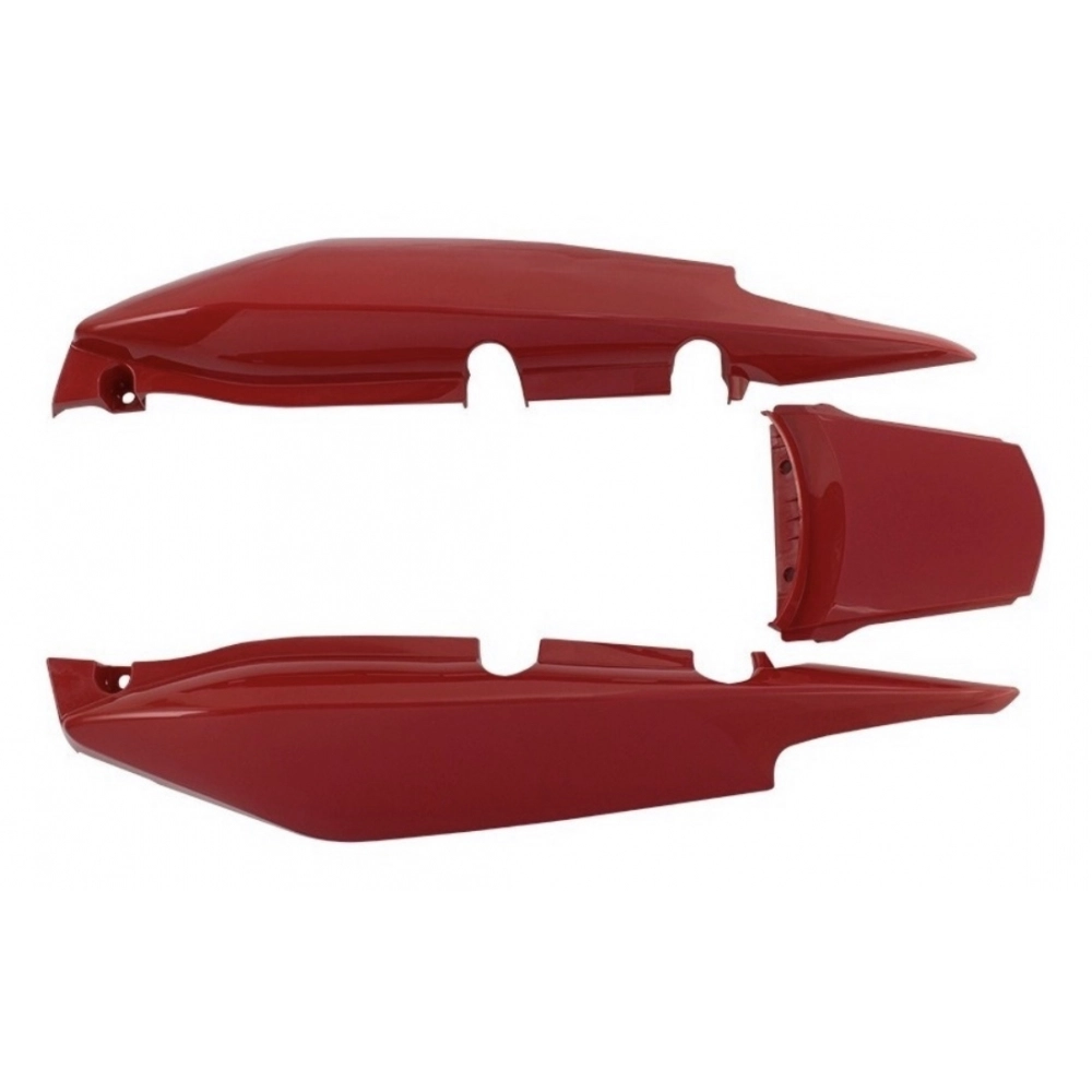 RABETA FAN 125 VERMELHO 11-13