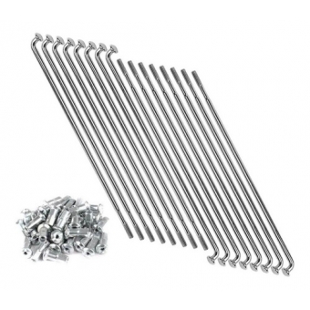 RAIO TRAS. CROSSER XTZ 150 14-/ XTZ 125 03-14/ LAN