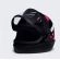 CAPACETE SAN MARINO PRETO 56 FEMME